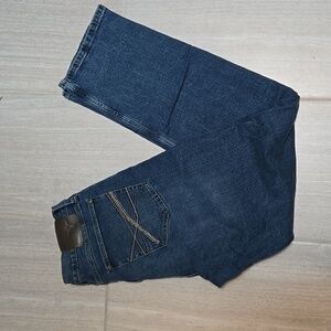 MEN'S WRANGLER® 20X® NO. 33 EXTREME RELAXED FIT JEAN Size 33 / 36